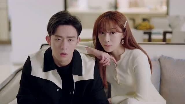 娱乐吃瓜酱姐弟被当情侣,酱姐弟被误配情侣，真相揭秘