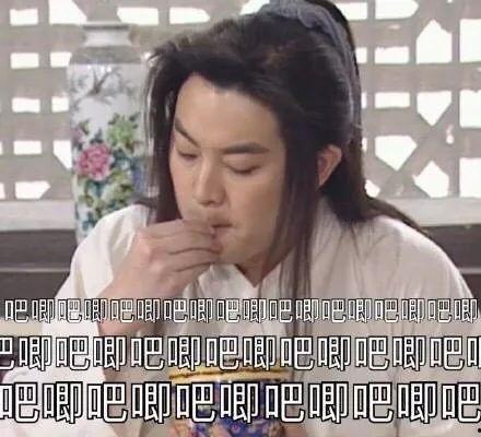 娱乐圈的吃瓜直播间