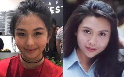 邱淑贞年轻最美的照片,风华绝代，岁月无痕的青春女神